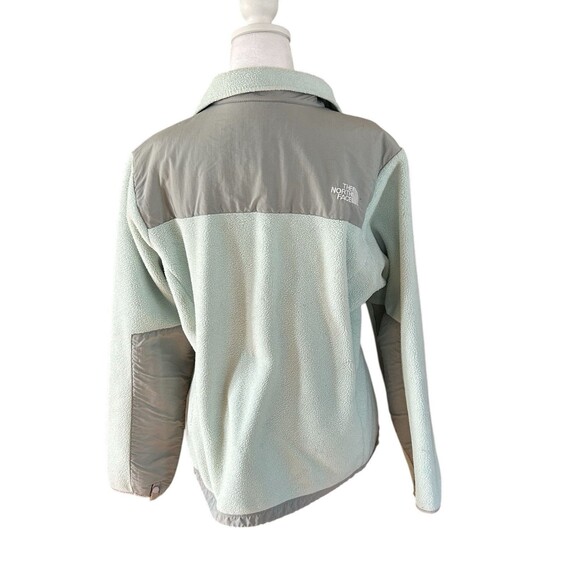 The North Face Fleece Jacket Sz L‎ - Picture 3 of 6